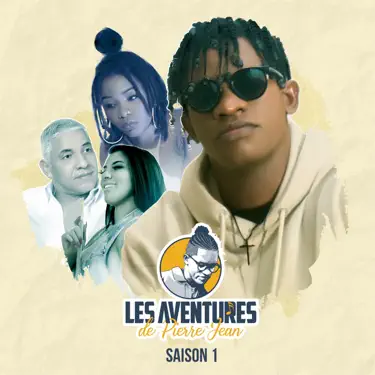 Listen to Kom Si M Pa We by Pierre Jean & BIJOU